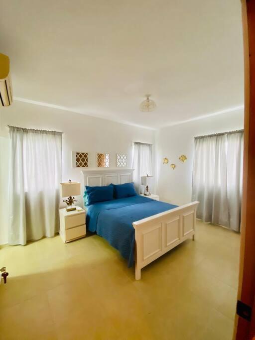 Beach/ Pool Apartment Cadaques Bayahibe La Romana Zewnętrze zdjęcie