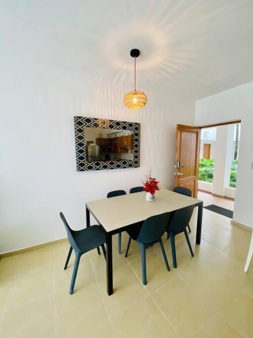 Beach/ Pool Apartment Cadaques Bayahibe La Romana Zewnętrze zdjęcie
