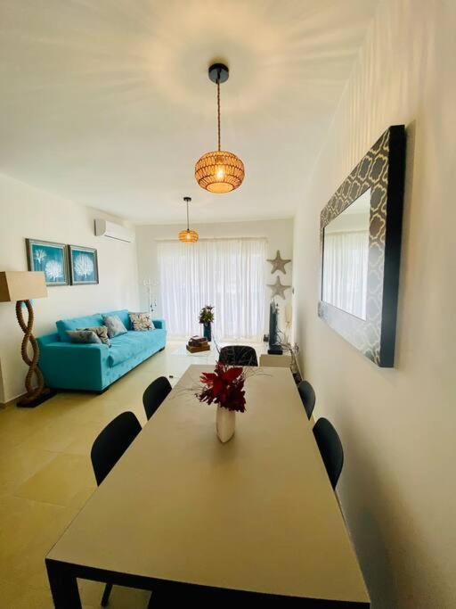 Beach/ Pool Apartment Cadaques Bayahibe La Romana Zewnętrze zdjęcie