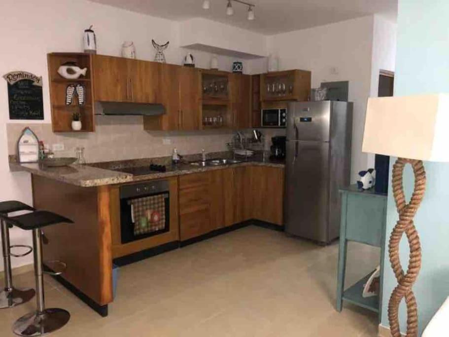 Beach/ Pool Apartment Cadaques Bayahibe La Romana Zewnętrze zdjęcie