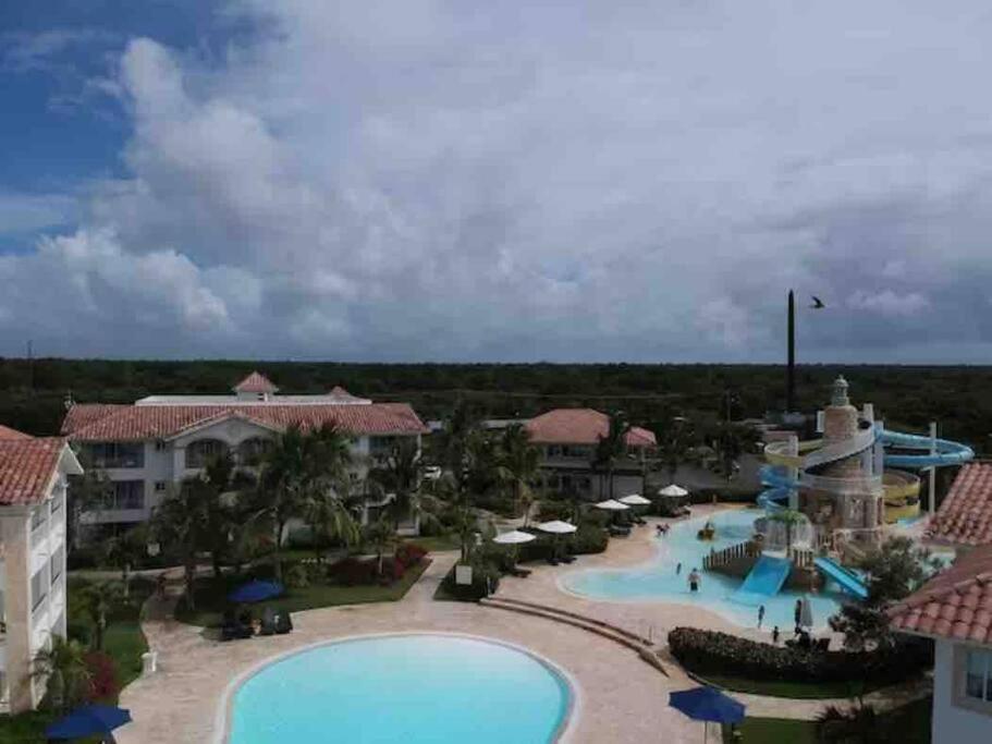 Beach/ Pool Apartment Cadaques Bayahibe La Romana Zewnętrze zdjęcie
