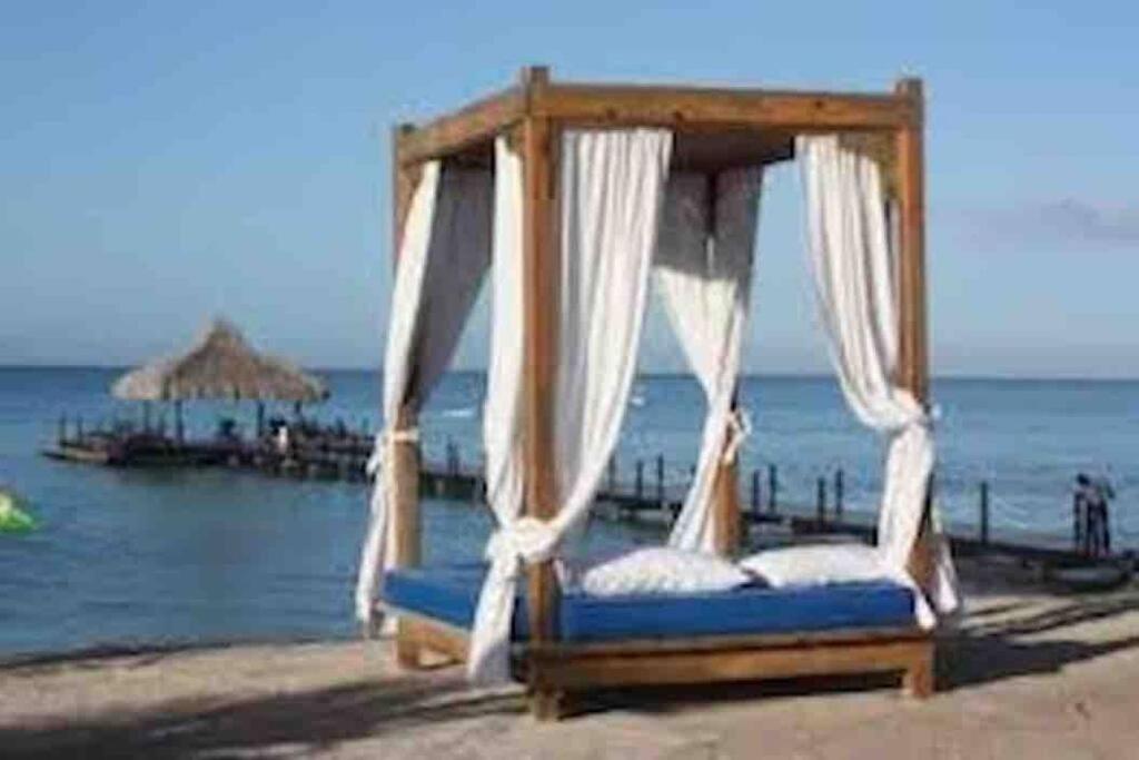 Beach/ Pool Apartment Cadaques Bayahibe La Romana Zewnętrze zdjęcie