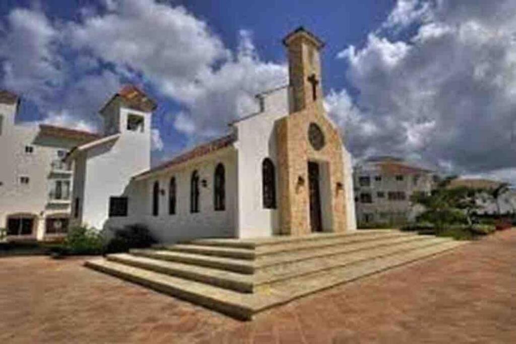 Beach/ Pool Apartment Cadaques Bayahibe La Romana Zewnętrze zdjęcie