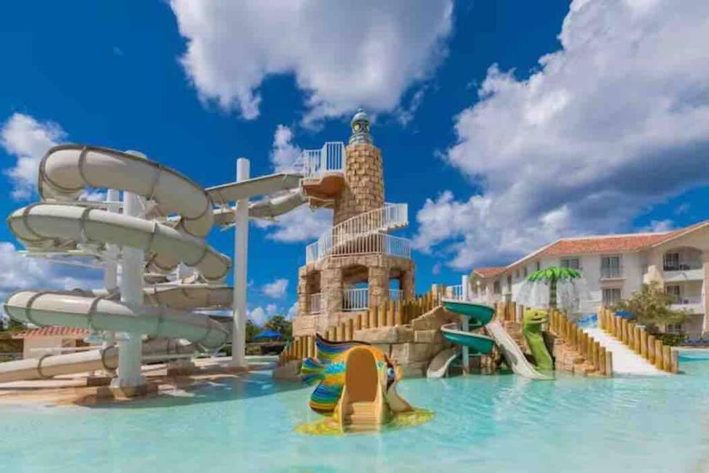Beach/ Pool Apartment Cadaques Bayahibe La Romana Zewnętrze zdjęcie
